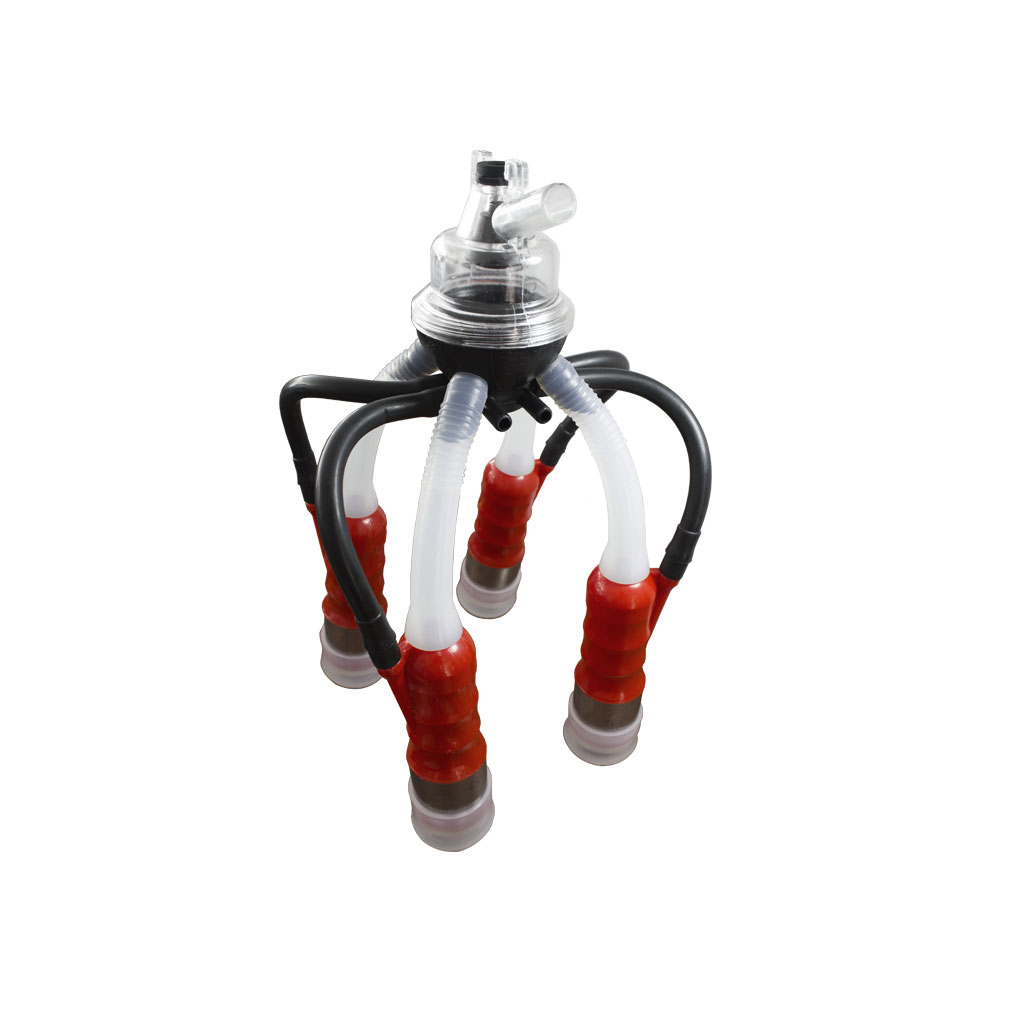 12153-silikon-uzun-memelikli-plastik-kırmızı-memelik-kılıflı-27-cm-160-ccm-inek-pençeli-sağım-demedi